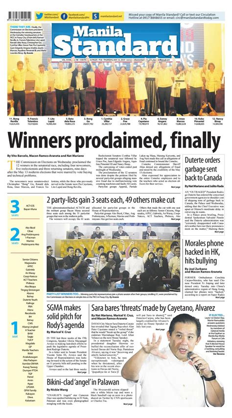 tagum scandal|Shame and scandal in Davao del Norte .